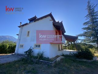 Μεζονέτα 180 τ.μ. για πώληση, Εύβοια, Δίρφυς-thumb-2