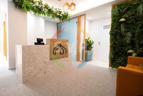 Office 11sqm for rent-