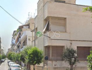 Κτίριο 246 τ.μ. για πώληση, Πειραιάς, Ταμπούρια-thumb-4