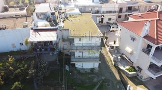 Συγκρότημα διαμερισμάτων 262 τ.μ. για πώληση, Αχαΐα, Μεσσατίδα-thumb-21