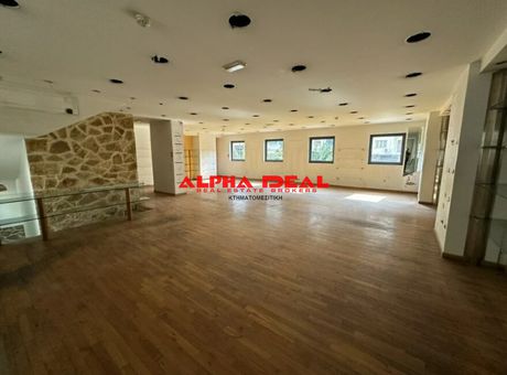 Επιχειρηματικό κτίριο 1.078,41 τ.μ. για πώληση