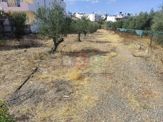 Οικόπεδο 2.236 τ.μ. για πώληση, Ν. Ηρακλείου, Χερσόνησος-thumb-1