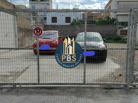 Land plot 275sqm for sale-Aigaleo