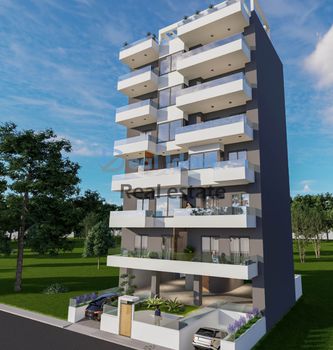 Apartment 107sqm for sale-Nea Smyrni