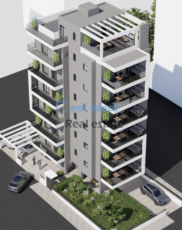 Διαμέρισμα 114 τ.μ. προς πώληση, Άνω Καλαμάκι