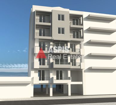 Apartment 92,39sqm for sale-Ilioupoli