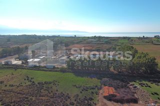 Αγροτεμάχια 8.870 τ.μ. για πώληση, Μεσσηνία, Καλαμάτα-thumb-4