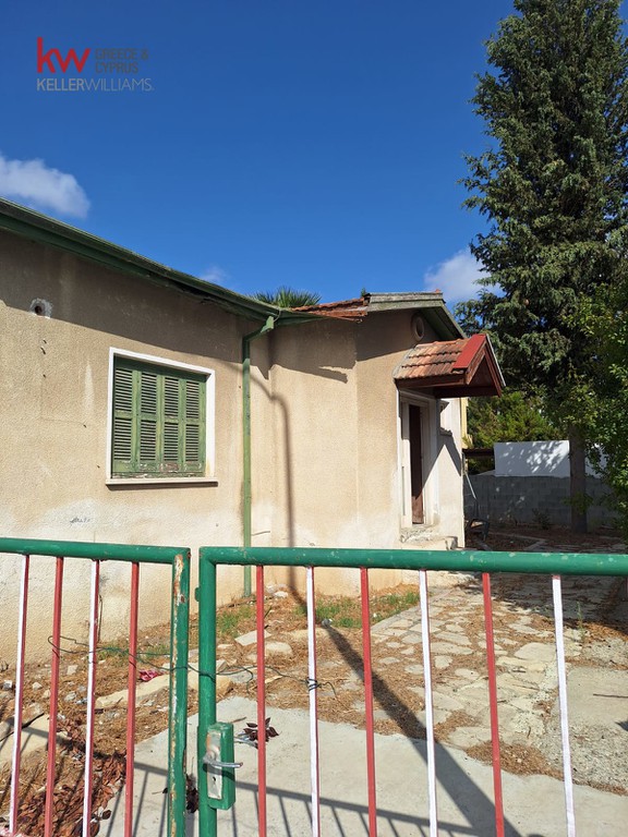 Οικόπεδο 515 τ.μ. για πώληση, Λευκωσία