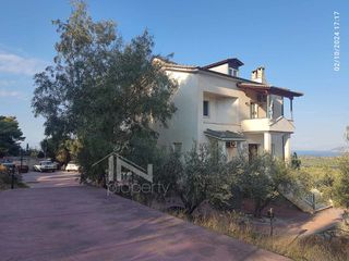 Βίλλα 500 τ.μ. για πώληση, Κορινθία, Βέλο-thumb-18