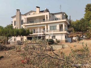 Βίλλα 500 τ.μ. για πώληση, Κορινθία, Βέλο-thumb-1