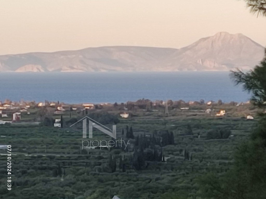 Βίλλα 500 τ.μ. για πώληση, Κορινθία, Βέλο