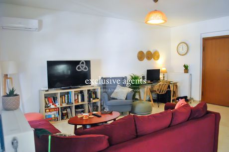 Apartment 110 sqm for sale