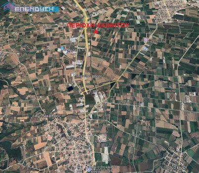 Αγροτεμάχια 15.122τ.μ. για πώληση-Δοβρά