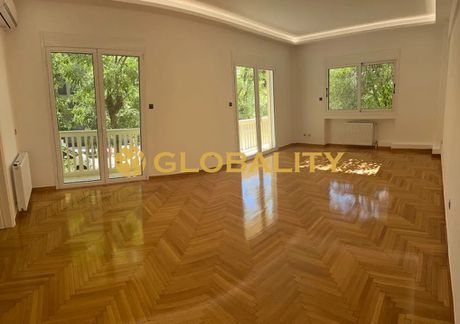 Apartment 86sqm for rent-Kolonaki - Likavitos