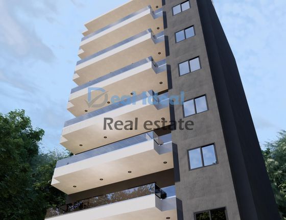 Apartment 96 sqm for sale, Athens - South, Nea Smyrni