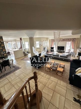 Μονοκατοικία 420 τ.μ. για πώληση, Αθήνα - Βόρεια Προάστια, Νέα Πεντέλη