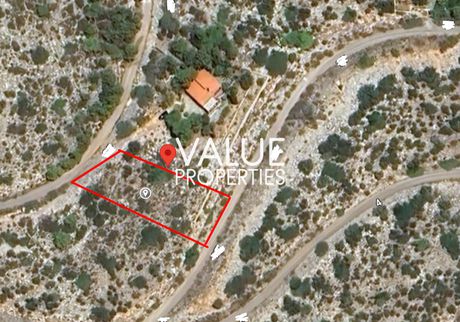Οικόπεδο 1.088 τ.μ. προς πώληση
