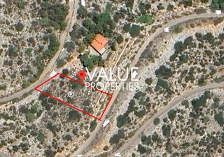 Οικόπεδο 1.088 τ.μ. για πώληση