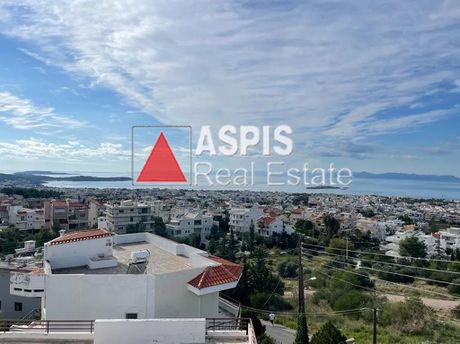Detached home 760sqm for sale-Voula