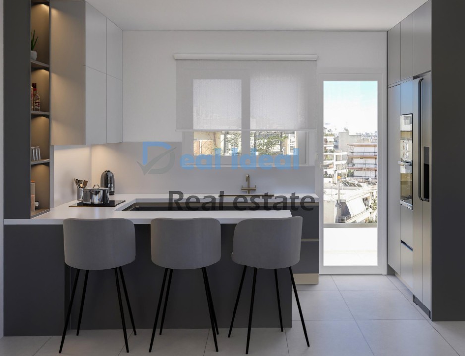 Διαμέρισμα 119 τ.μ. προς πώληση, Νέα Σμύρνη