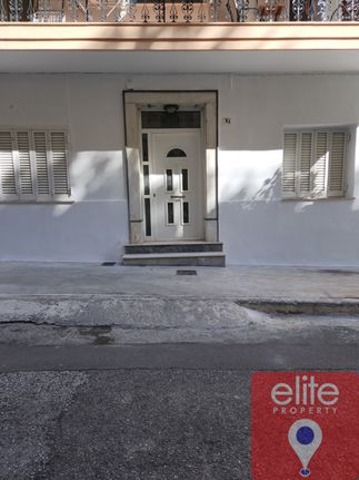Apartment 92 sqm for sale, Piraeus, Agios Vasileios