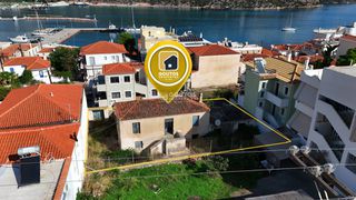 Οικόπεδο 380 τ.μ. για πώληση