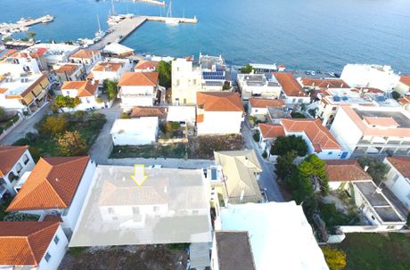 Οικόπεδο 380τ.μ. για πώληση-Ερμιόνη
