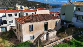 Οικόπεδο 380 τ.μ. για πώληση, Αργολίδα, Ερμιόνη-thumb-3