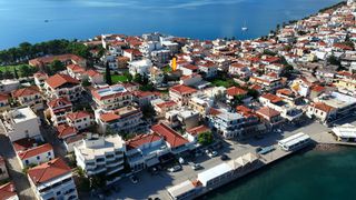 Οικόπεδο 380 τ.μ. για πώληση, Αργολίδα, Ερμιόνη-thumb-4