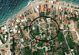 Οικόπεδο 415 τ.μ. για πώληση, Κορινθία, Ευρωστίνη-thumb-2
