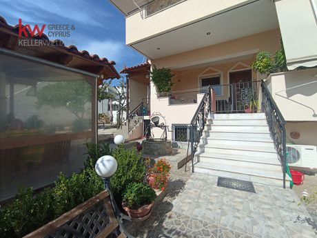 Detached home 180sqm for sale-Artemida (Loutsa)