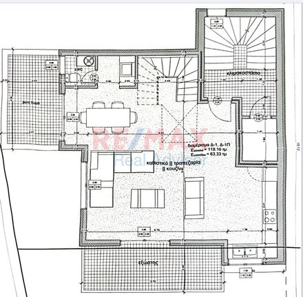 Μεζονέτα 118,16 τ.μ. για πώληση, Αθήνα - Δυτικά Προάστια, Περιστέρι