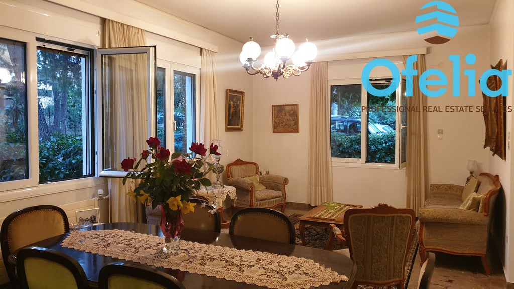 Διαμέρισμα 150 τ.μ. πρός πώληση, Αθήνα - Βόρεια Προάστια, Παπάγου