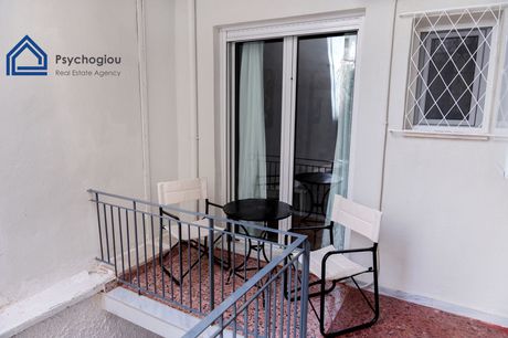 Διαμέρισμα 85τ.μ. για ενοικίαση-Νέα σμύρνη