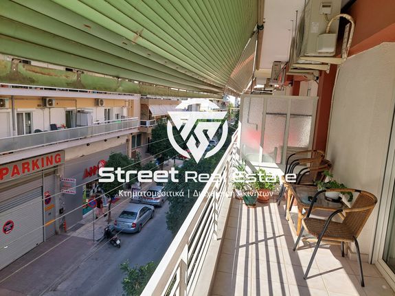 Διαμέρισμα 104 τ.μ. για πώληση, Θεσσαλονίκη - Κέντρο, Βούλγαρη - Άγιος Ελευθέριος