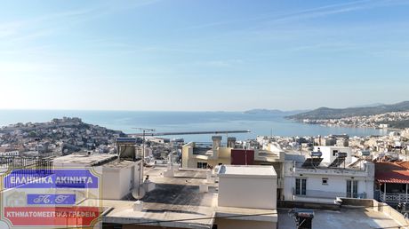 Οικόπεδο 116,88τ.μ. για πώληση-Καβάλα
