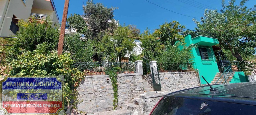 Οικόπεδο 116,88 τ.μ. προς πώληση, Χωράφα Καβάλας