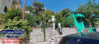 Οικόπεδο 116,88 τ.μ. για πώληση, Ν. Καβάλας, Καβάλα-thumb-1