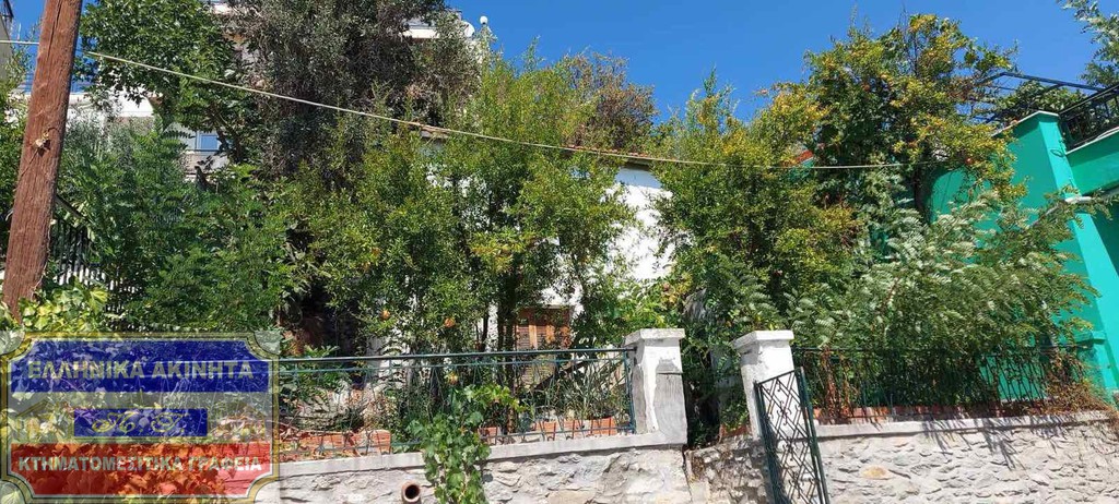 Οικόπεδο 116,88 τ.μ. προς πώληση, Χωράφα Καβάλας
