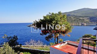 Συγκρότημα διαμερισμάτων 200 τ.μ. για πώληση