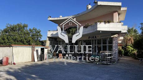 Επιχειρηματικό κτίριο 750τ.μ. για ενοικίαση-Πικέρμι