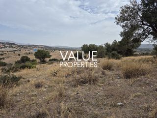 Οικόπεδο 1.813 τ.μ. προς πώληση, Σπάτα-thumb-7