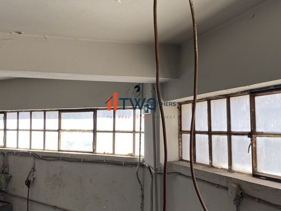 Craft space 360 sqm for rent, Athens - Center, Gazi - Metaxourgio - Votanikos