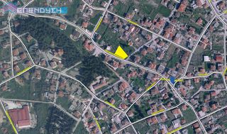 Οικόπεδο 805 τ.μ. για πώληση, Ημαθία, Δοβρά-thumb-2