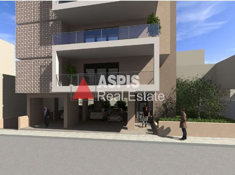 Maisonette 117sqm for sale-Agios Dimitrios