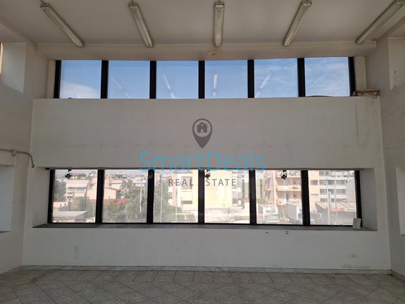 Craft space 2.400 sqm for sale, Athens - North, Nea Ionia