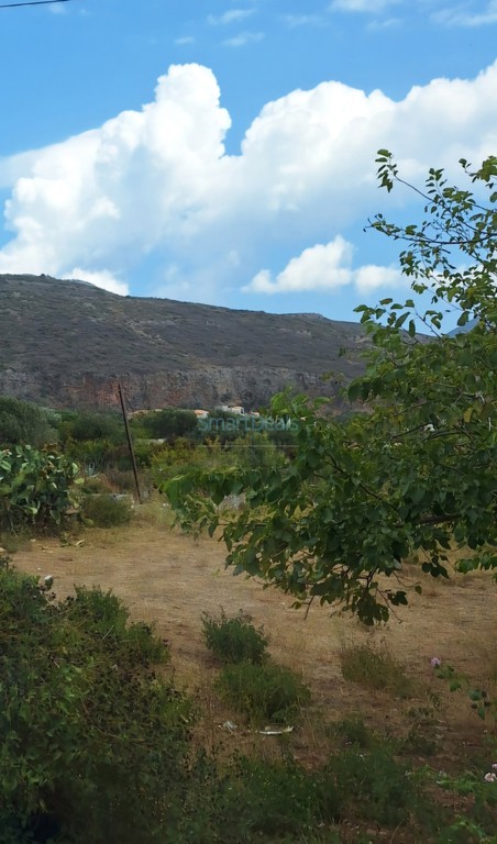 Οικόπεδο 942 τ.μ. προς πώληση, Κέντρο Οιτύλου