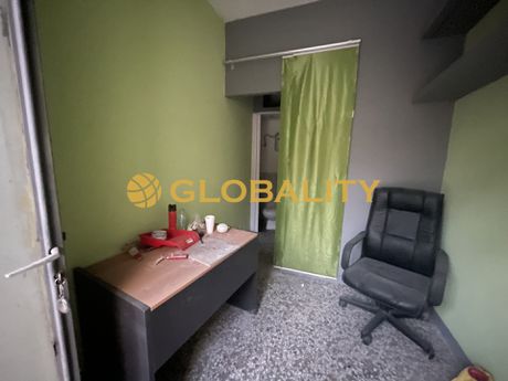 Store 9sqm for sale-Mets - Kalimarmaro