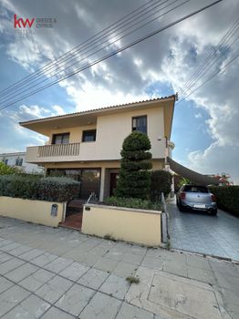 Μονοκατοικία 319τ.μ. για πώληση-Αραδίππου