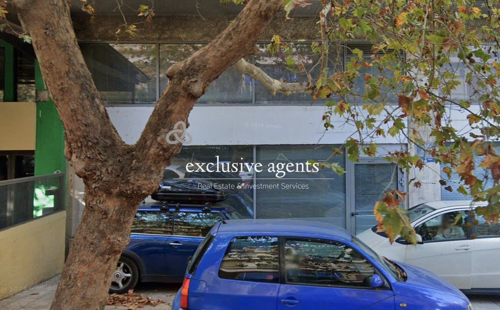 Κατάστημα 135 τ.μ. πρός πώληση, Αθήνα - Κέντρο, Αμπελόκηποι - Πεντάγωνο